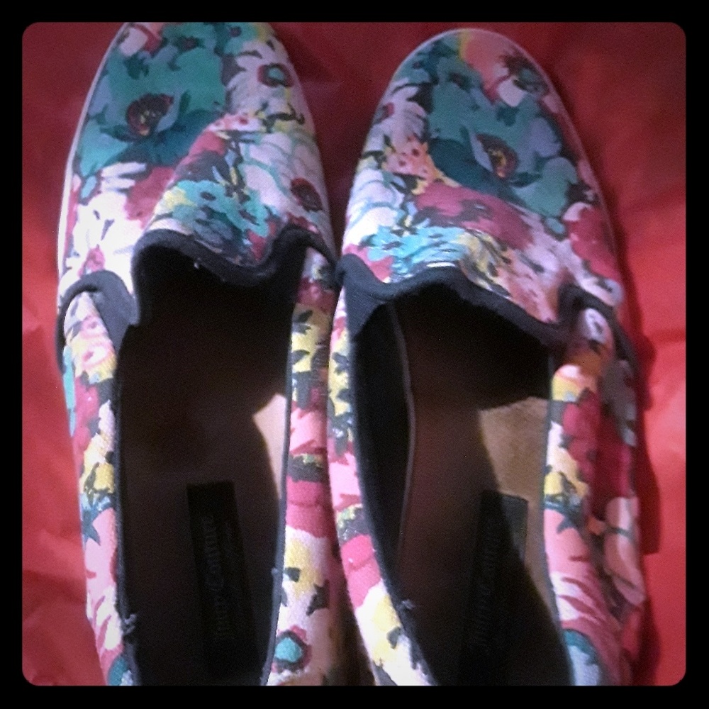 Juicy Couture shoes